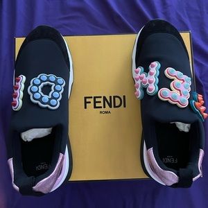 Fendi sneakers